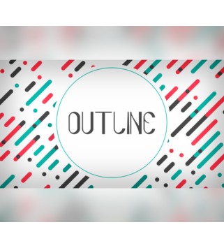 Outline Steam Key GLOBAL